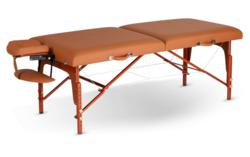 Masterpiece Deluxe Bodychoice Massage table
